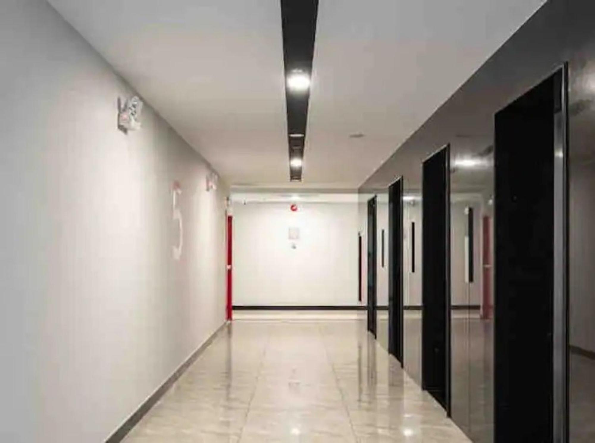 Apartamento Vh - Saigon City Center