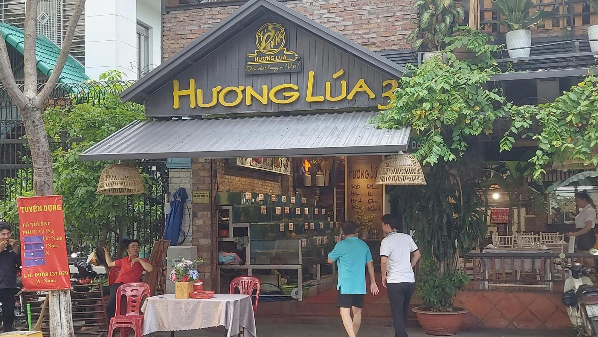 Vh - Saigon City Center * Cidade de Ho Chi Minh
