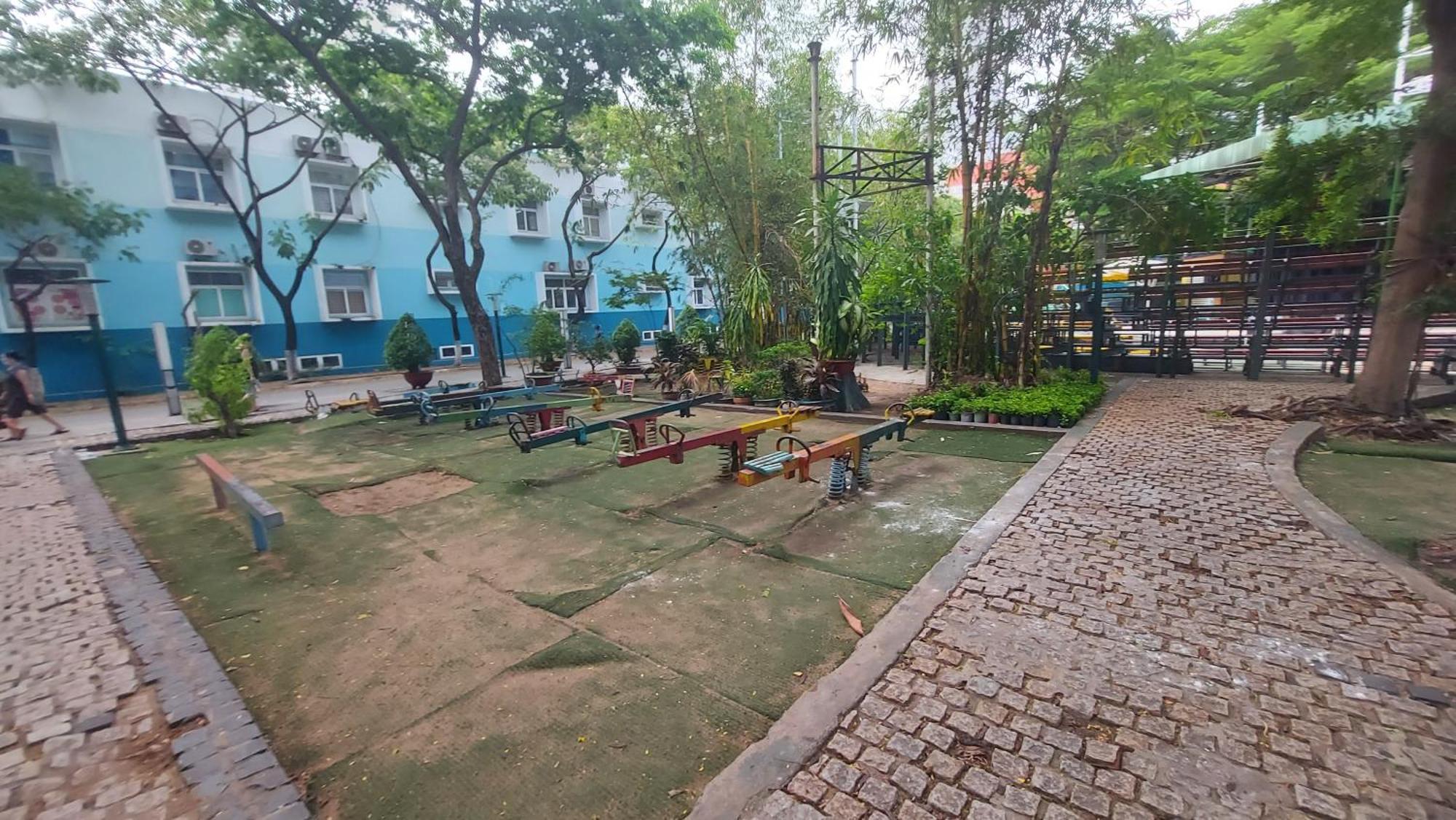 Apartamento Vh - Saigon City Center