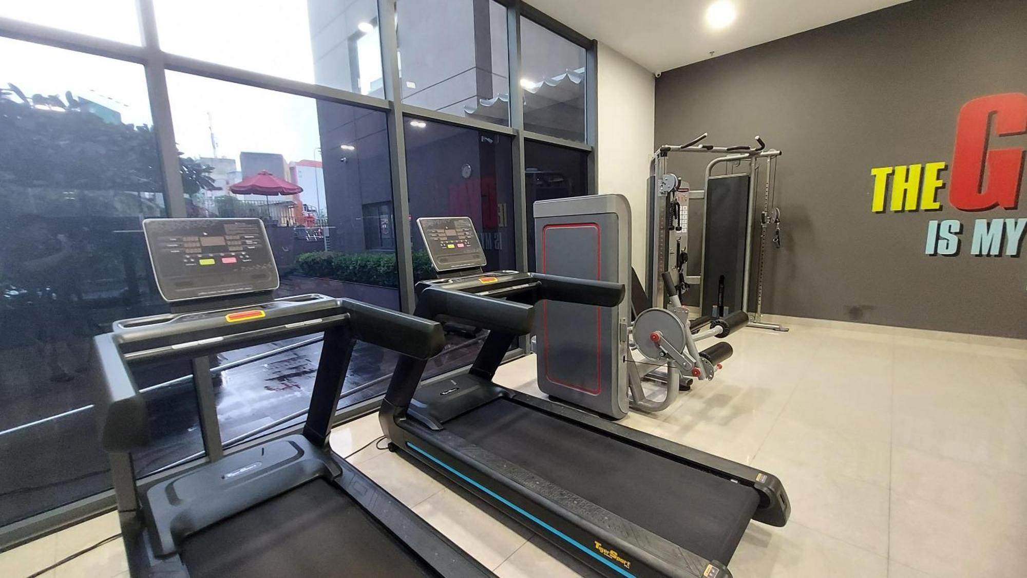 Apartamento Vh - Saigon City Center *