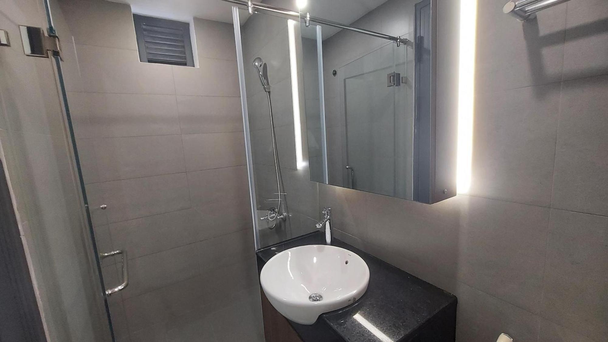 Apartamento Vh - Saigon City Center