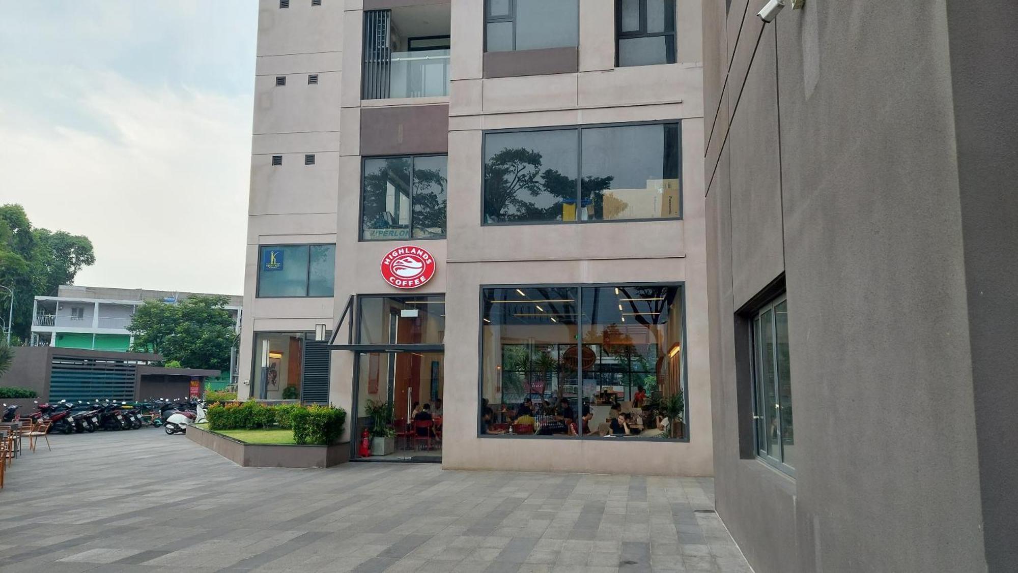 Vh - Saigon City Center * Cidade de Ho Chi Minh
