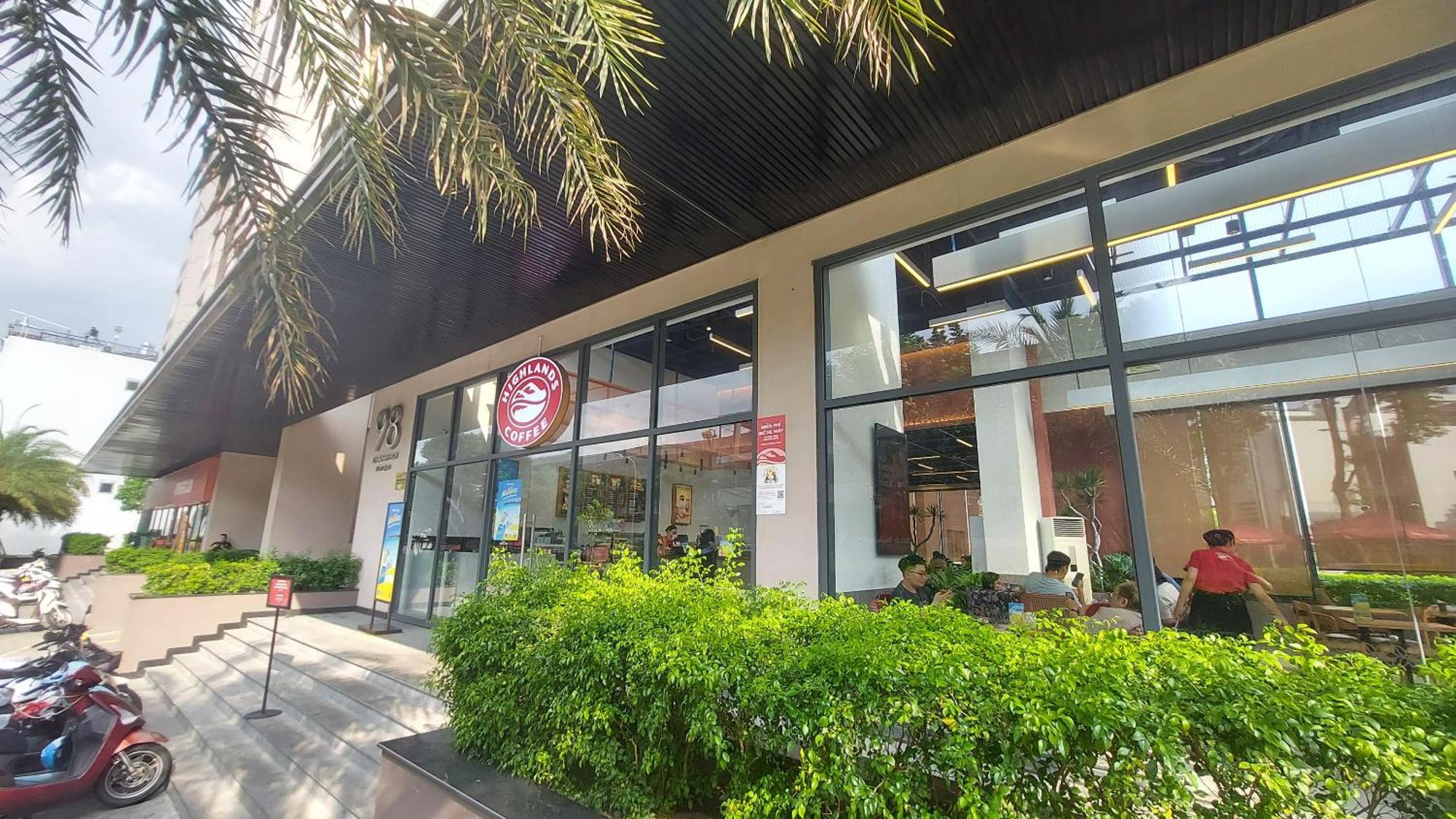 Apartamento Vh - Saigon City Center